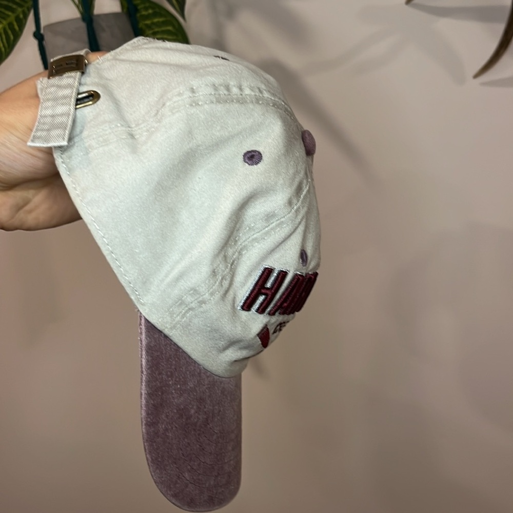 Harvard SnapBack - Picture 4 of 4